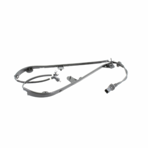 1087770 VEMO Rear Right/Left ABS Wheel Speed Sensor to fit Ford Fiesta MK4, Mazda 121