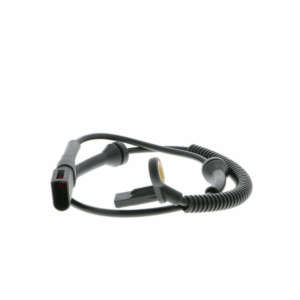 4 376 243 VEMO Front Left/Right ABS Wheel Speed Sensor to fit Ford Transit MK1