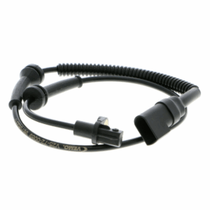 4 383 361 VEMO Rear Left/Right ABS Wheel Speed Sensor to fit Ford Transit MK1