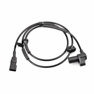 4 537 240 VEMO Front Left/Right ABS Wheel Speed Sensor to fit Ford Transit MK5