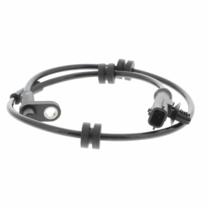 2 094 995 VEMO Rear ABS Wheel Speed Sensor to fit Ford Fiesta MK6