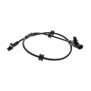 2 102 699 VEMO Rear Left/Right ABS Wheel Speed Sensor to fit Ford Fiesta MK6