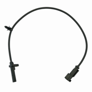 BK312 B37 2FB VEMO Rear Left/Right ABS Wheel Speed Sensor to fit Ford Transit MK7