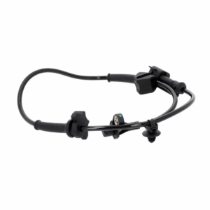 2 615 103 VEMO Rear Left/Right ABS Wheel Speed Sensor to fit Ford Fiesta MK7