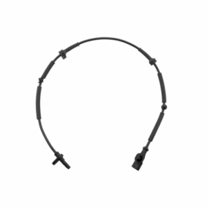 1 871 011 VEMO Front Left/Right ABS Wheel Speed Sensor to fit Ford Ecosport MK2