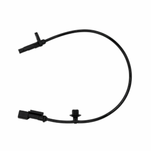 1 887 631 VEMO Rear Left/Right ABS Wheel Speed Sensor to fit Ford Transit MK7