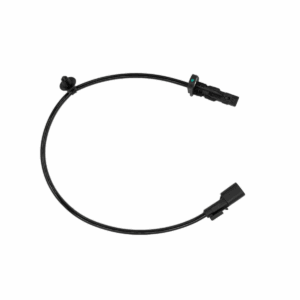 2 452 218 VEMO Rear Left/Right ABS Wheel Speed Sensor to fit Ford Transit MK7