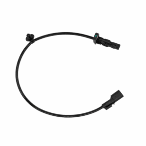 AL8Z 2C190-B VEMO Rear Left ABS Wheel Speed Sensor to fit Ford Escape ZD