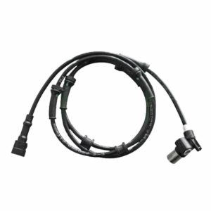 F87Z2C204FA VEMO Front Right ABS Wheel Speed Sensor to fit Jeep Grand Cherokee gen I