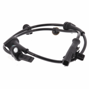 2094990 VEMO Front ABS Wheel Speed Sensor to fit Ford Fiesta MK6