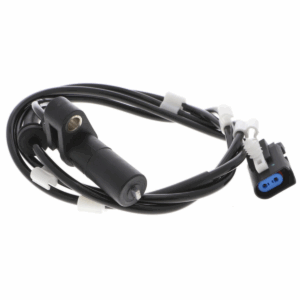 4537235 VEMO Rear Left ABS Wheel Speed Sensor to fit Ford Transit MK5