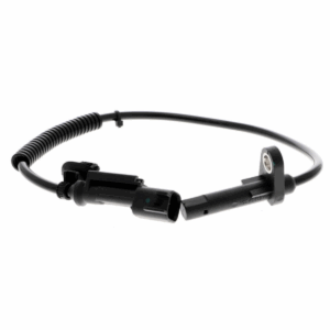 1817687 VEMO Rear Right/Left ABS Wheel Speed Sensor to fit Ford Transit MK7 model