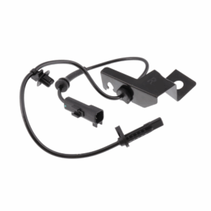 2258086 VEMO Front Right ABS Wheel Speed Sensor to fit Ford Mondeo MK5