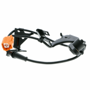 57450-S5D-013 VEMO Front Right ABS Wheel Speed Sensor to fit Honda Civic gen VII