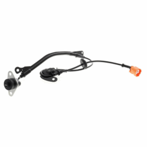57450-SR3-801 VEMO Front Right ABS Wheel Speed Sensor to fit Honda Civic gen V, CRX gen II and III