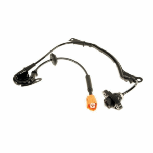 57455-S04-802 VEMO Front Left ABS Wheel Speed Sensor to fit Honda Civic gen VI