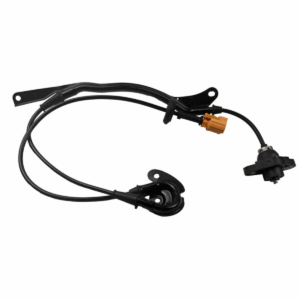 57455-S10-000 VEMO Front Left ABS Wheel Speed Sensor to fit Honda CR-V gen I RD model