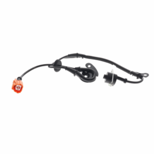 57455-SR3-801 VEMO Front Right ABS Wheel Speed Sensor to fit Honda Civic gen V, CRX gen II and III