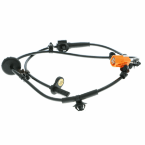 57450-SEL-P02 VEMO Front Right ABS Wheel Speed Sensor to fit Honda Jazz