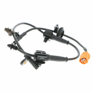 57455-SEL-P02 VEMO Front Left ABS Wheel Speed Sensor to fit Honda Jazz
