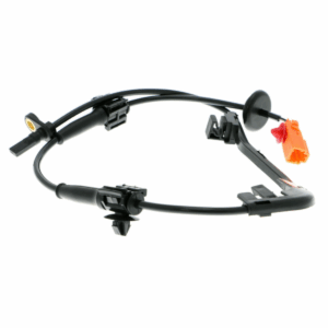 57475-SAA-003 VEMO Front Right ABS Wheel Speed Sensor to fit Honda Jazz GD, GE, GG models