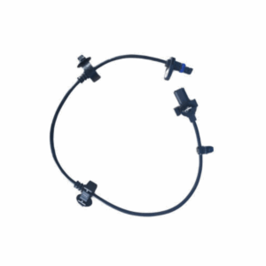 57470-TR0-013 VEMO Rear Right ABS Wheel Speed Sensor to fit Honda Civic gen VIII and IX