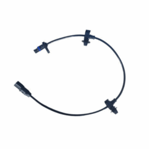 57475-TR0-013 VEMO Rear Left ABS Wheel Speed Sensor to fit Honda Civic gen VIII and IX