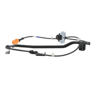 57475-SV4-N00 VEMO Rear Left ABS Wheel Speed Sensor to fit Honda Accord gen V