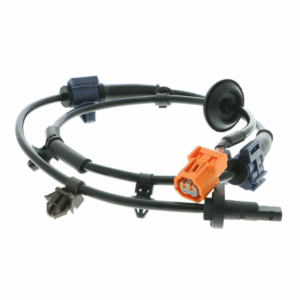 57455-SLN-A01 VEMO Front Left ABS Wheel Speed Sensor to fit Honda Jazz GE, GG, GP, ZA models