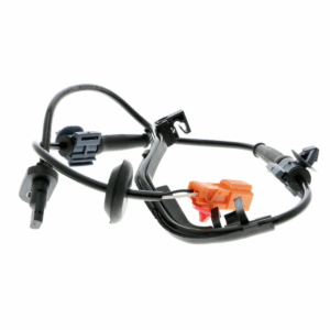 57475-SLN-A01 VEMO Rear Left ABS Wheel Speed Sensor to fit Honda Jazz GE, GG, GP, ZA models