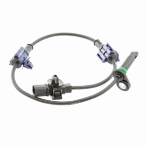 57475-SXS-013 VEMO Rear Left ABS Wheel Speed Sensor to fit Honda Civic gen III and IV