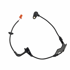 57470-S5D-952 VEMO Rear Right ABS Wheel Speed Sensor to fit Honda Civic gen VII