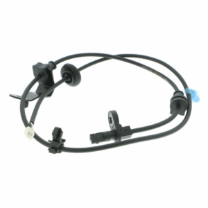 57475-TF0-003 VEMO Rear Left ABS Wheel Speed Sensor to fit Honda Jazz gen III GE GG GP models