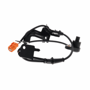 57475-S6D-E01 VEMO Rear Left ABS Wheel Speed Sensor to fit Honda Civic gen VII