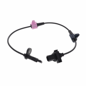 57475-T0B-A01 VEMO Rear Left ABS Wheel Speed Sensor to fit Honda CR-V RM