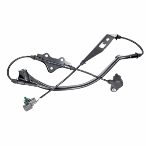 57475-S0X-A51 VEMO Rear Left ABS Wheel Speed Sensor to fit Honda Odyssey RB1 model