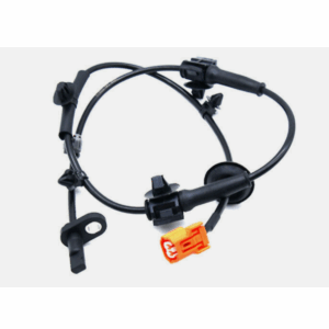 57455-SEL-T02 VEMO Front Left ABS Wheel Speed Sensor to fit Honda Jazz GD model