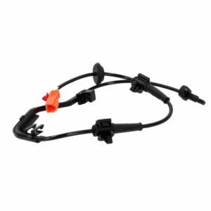 57475-SAG-H01 VEMO Rear Left ABS Wheel Speed Sensor to fit Honda Jazz GD model