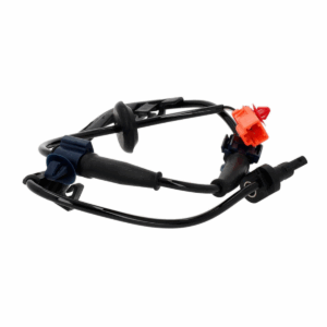 57470-SAH-G01 VEMO Rear Right ABS Wheel Speed Sensor to fit Honda Jazz GD model