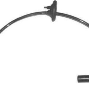 A 202 540 01 17 VEMO  Rear  ABS Wheel Speed Sensor to fit Mercedes C-Class W202