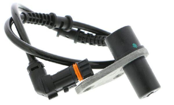 A 202 540 21 17 VEMO Front Right ABS Wheel Speed Sensor to fit Mercedes ...