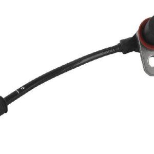 A 129 540 27 17 VEMO Front Right ABS Wheel Speed Sensor to fit Mercedes E-Class W211, CLS C219