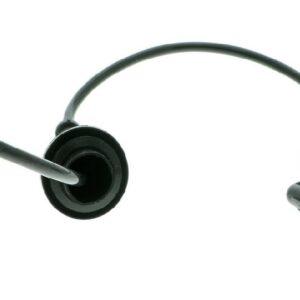 A 170 540 12 17 VEMO Rear Left  ABS Wheel Speed Sensor to fit Mercedes SLK R170 and Chrysler Crossfire