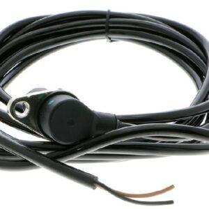 A 638 542 04 17 VEMO Rear  ABS Wheel Speed Sensor to fit Mercedes Vito Van W638, ML-Class W164