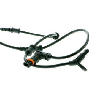 A 164 440 83 39 VEMO Rear Right  ABS Wheel Speed Sensor to fit Mercedes ML-Class , GL