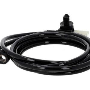 A 906 540 02 17 VEMO Rear Left  ABS Wheel Speed Sensor to fit Mercedes Sprinter W906, VW Crafter 2E