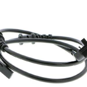 A 639 540 10 17 VEMO Front  ABS Wheel Speed Sensor to fit Mercedes Vito W639