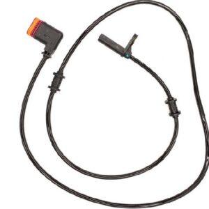 A 172 540 07 17 VEMO Rear Right ABS Wheel Speed Sensor to fit Mercedes SLK R172