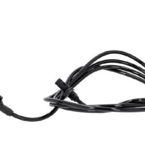 A 906 540 19 17 VEMO Rear Left ABS Wheel Speed Sensor to fit Mercedes Sprinter W906