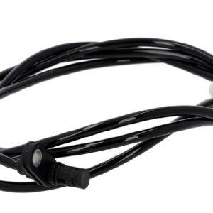 A 906 540 20 17 VEMO Rear ABS Wheel Speed Sensor to fit Mercedes Sprinter W906